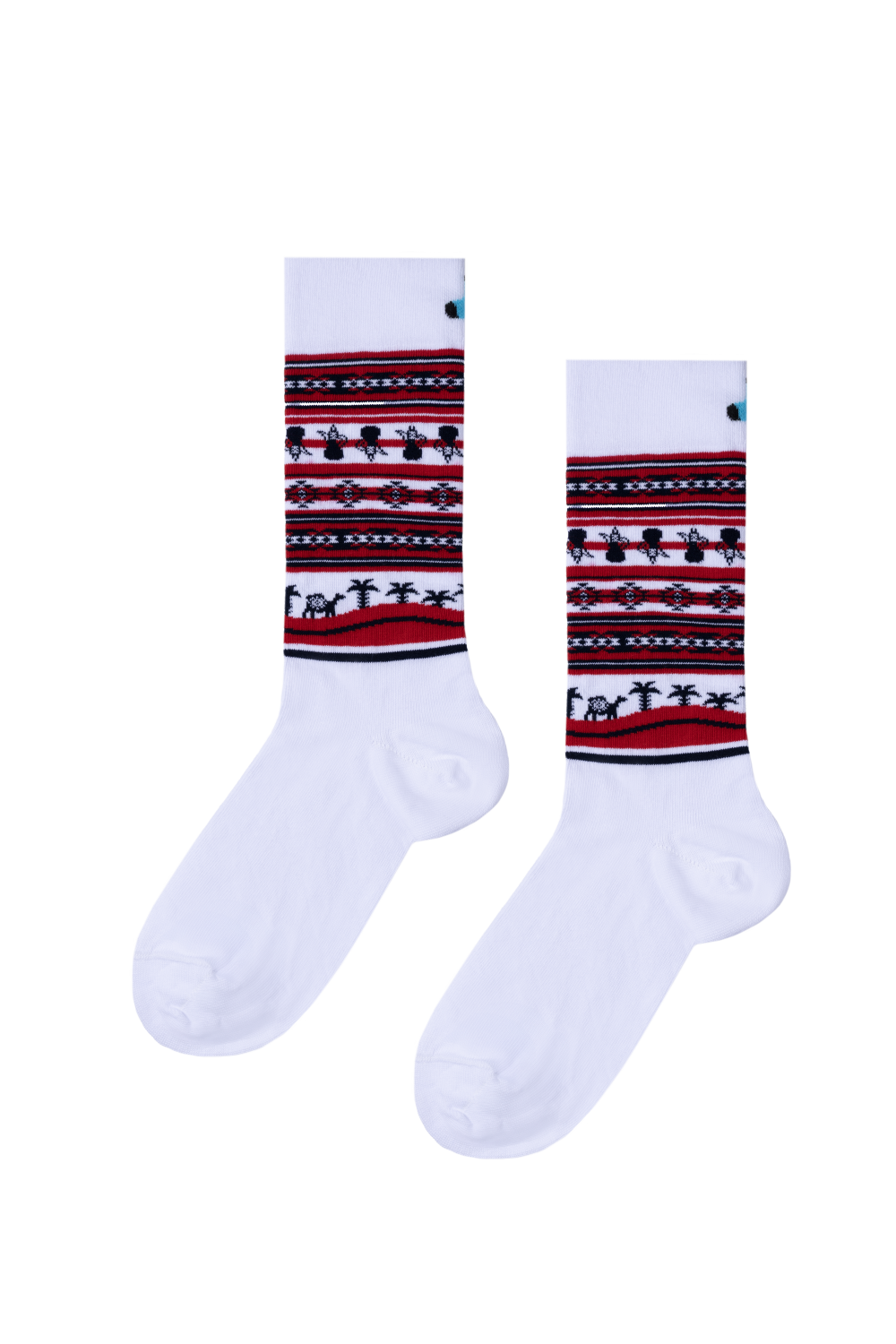 Sadu White